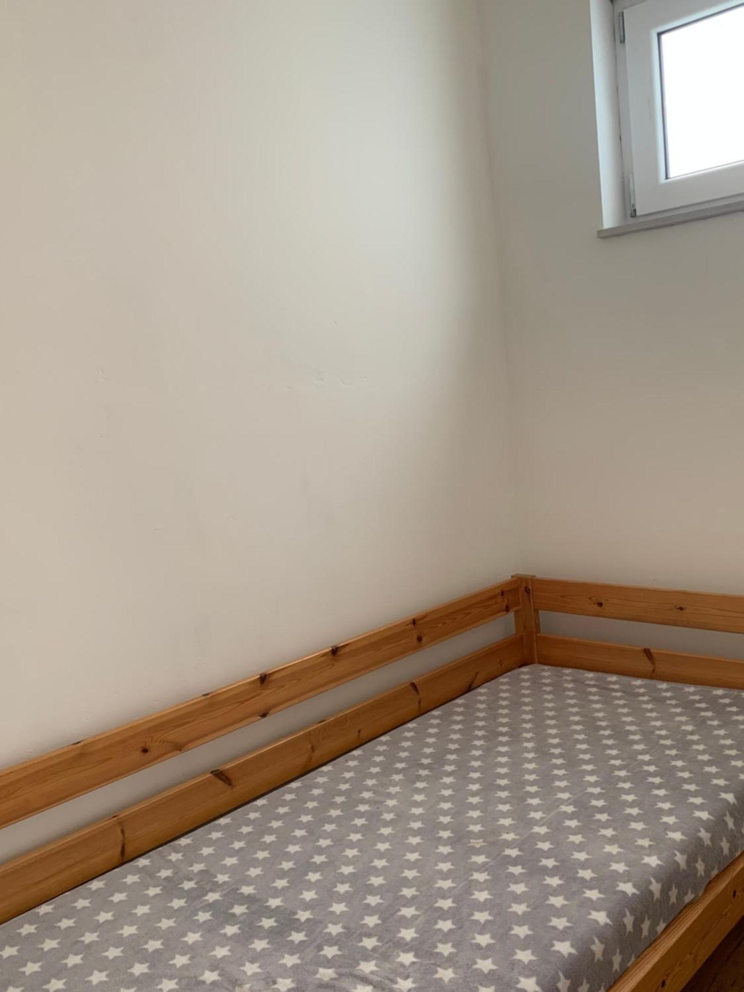 Mf Guesthouse Sukow  Dış mekan fotoğraf